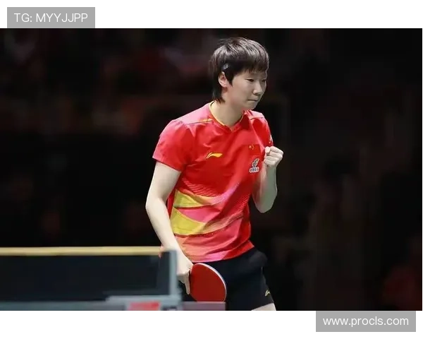 国乒强势11连胜 8比1大胜日本